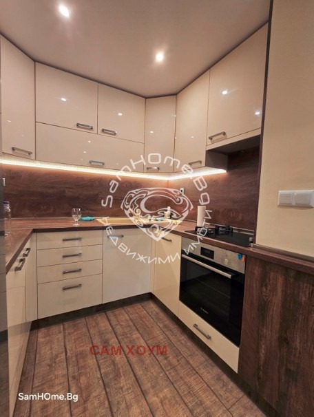 In vendita  2 camere da letto Varna , Liatno kino Trakiia , 101 mq | 84478958 - Immagine [4]