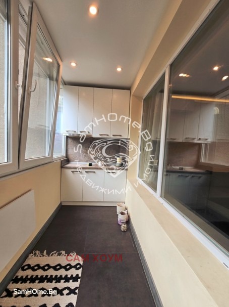 In vendita  2 camere da letto Varna , Liatno kino Trakiia , 101 mq | 84478958 - Immagine [5]