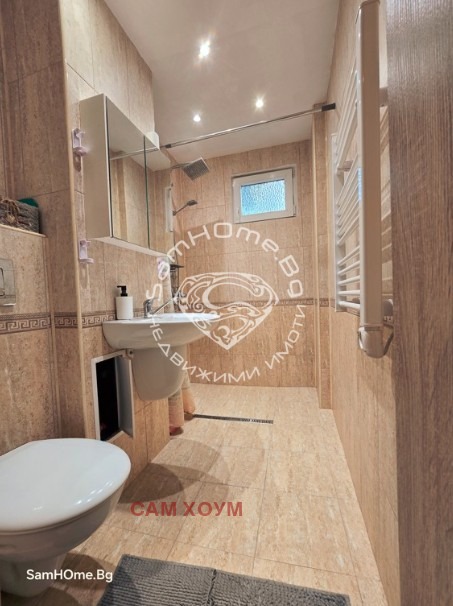 In vendita  2 camere da letto Varna , Liatno kino Trakiia , 101 mq | 84478958 - Immagine [9]