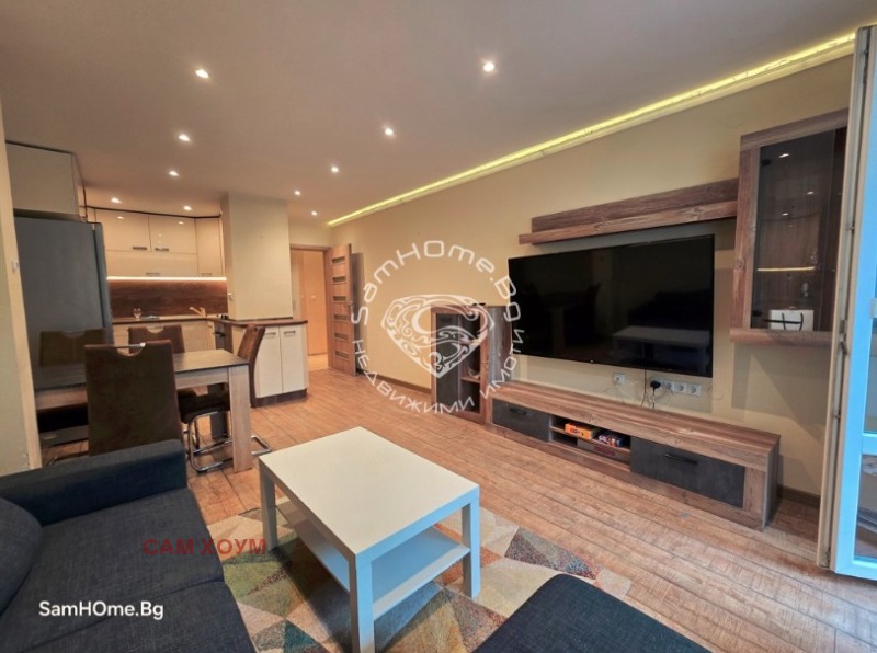 In vendita  2 camere da letto Varna , Liatno kino Trakiia , 101 mq | 84478958 - Immagine [2]