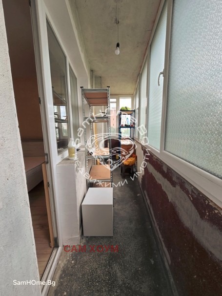 In vendita  2 camere da letto Varna , Liatno kino Trakiia , 101 mq | 84478958 - Immagine [17]