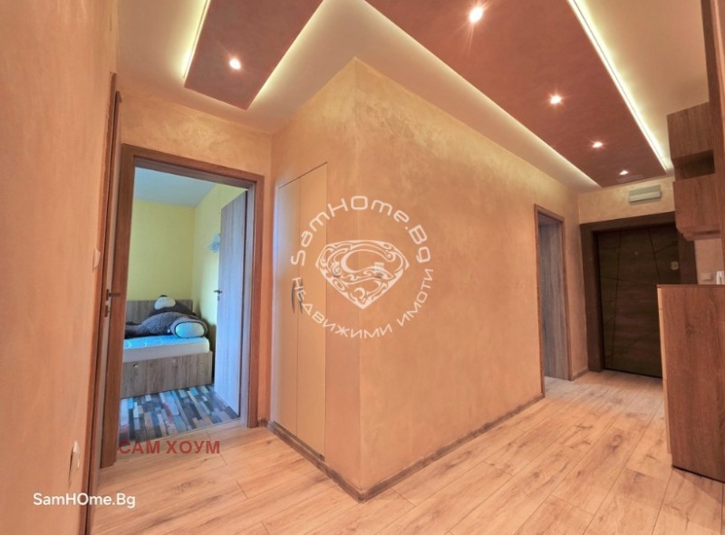 In vendita  2 camere da letto Varna , Liatno kino Trakiia , 101 mq | 84478958 - Immagine [7]