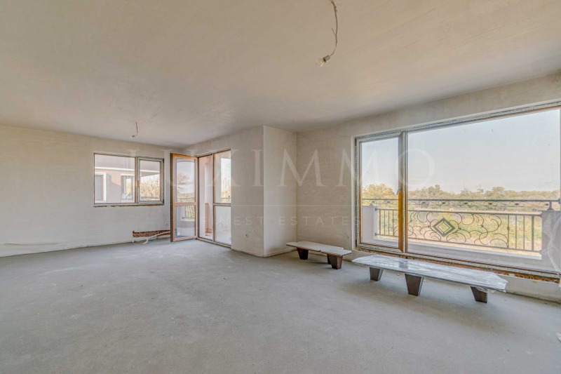 Продава 3-СТАЕН, гр. Пловдив, Отдих и култура, снимка 3 - Апартаменти - 52396128