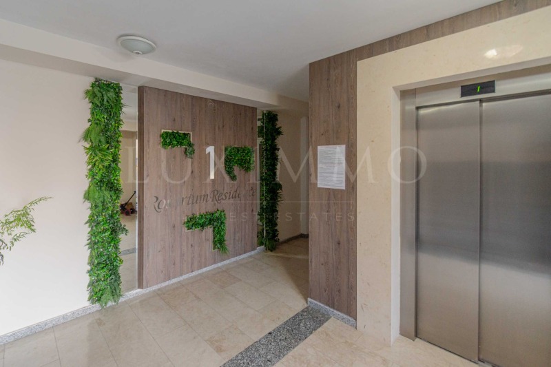 Продава 3-СТАЕН, гр. Пловдив, Отдих и култура, снимка 2 - Апартаменти - 52396128