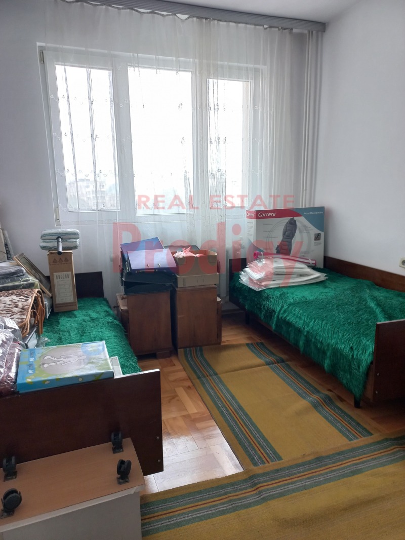 Продава 3-СТАЕН, гр. София, Люлин 5, снимка 9 - Апартаменти - 52637825