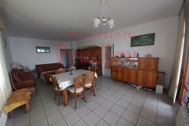 Продава 3-СТАЕН, гр. София, Люлин 5