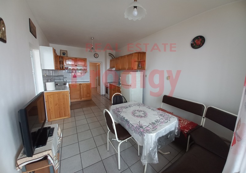 Продава 3-СТАЕН, гр. София, Люлин 5, снимка 4 - Апартаменти - 52637825