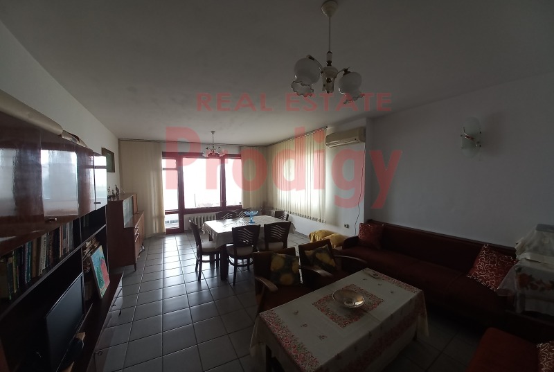 Продава 3-СТАЕН, гр. София, Люлин 5, снимка 3 - Апартаменти - 52637825