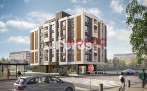 Продава 3-СТАЕН, гр. Бургас, област Бургас