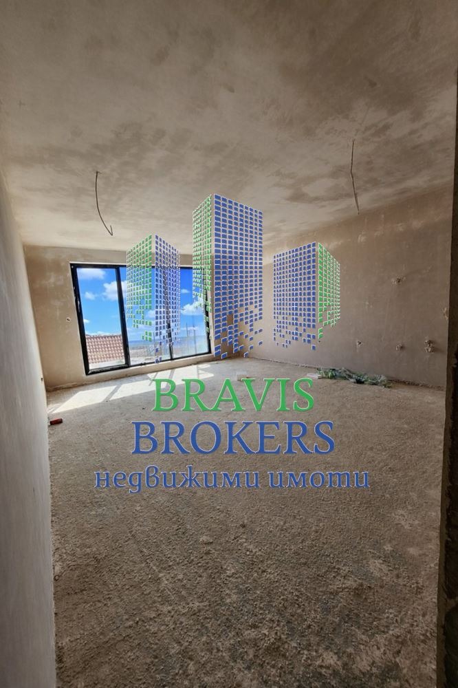 Продава 3-СТАЕН, гр. Варна, Свети Никола, снимка 4 - Апартаменти - 54129399