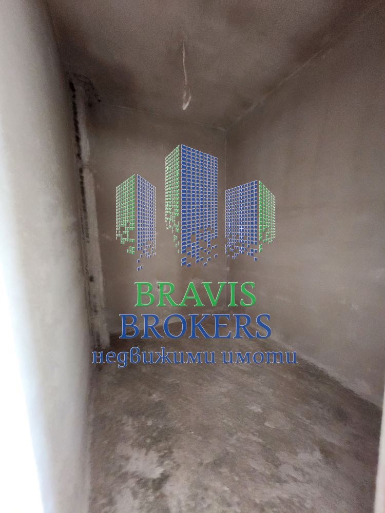 Продава 3-СТАЕН, гр. Варна, Свети Никола, снимка 9 - Апартаменти - 54129399