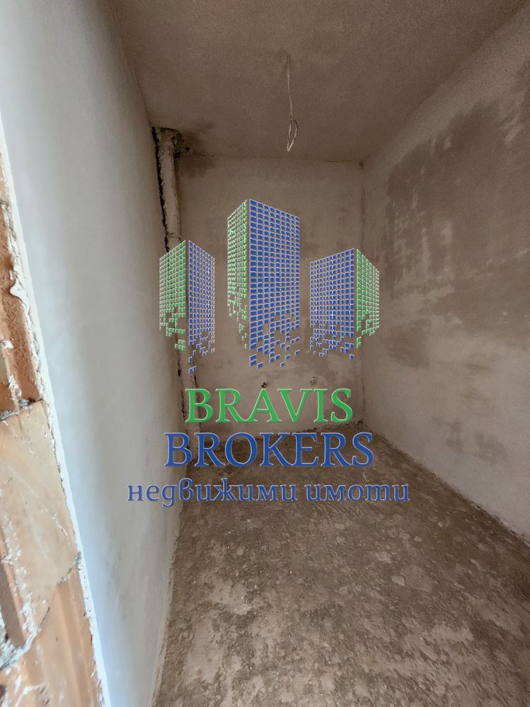 Продава 3-СТАЕН, гр. Варна, Свети Никола, снимка 11 - Апартаменти - 54129399