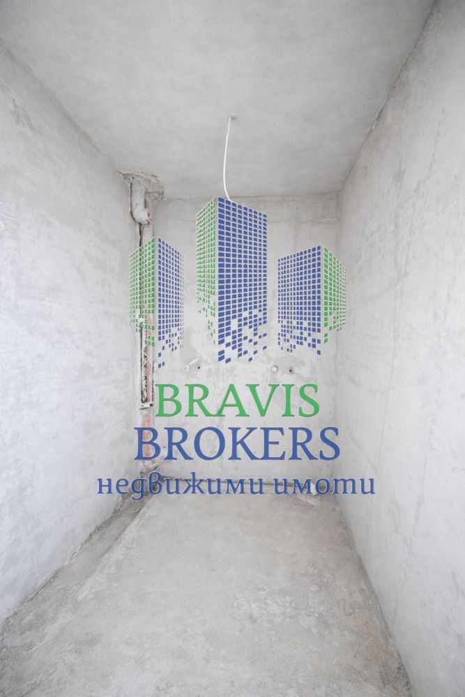 Продава 3-СТАЕН, гр. Варна, Свети Никола, снимка 8 - Апартаменти - 54129399