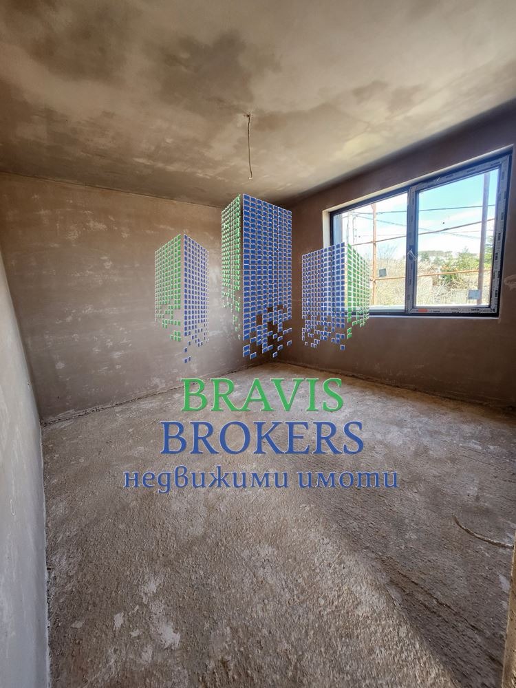 Продава 3-СТАЕН, гр. Варна, Свети Никола, снимка 4 - Апартаменти - 54129399