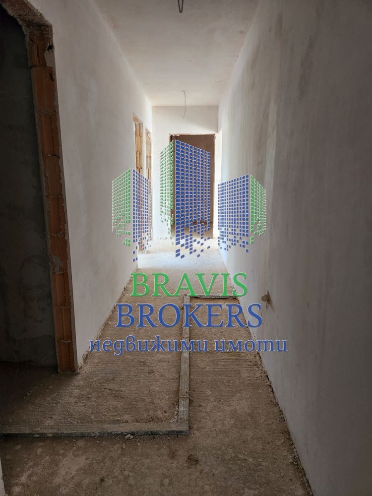 Продава 3-СТАЕН, гр. Варна, Свети Никола, снимка 10 - Апартаменти - 54129399
