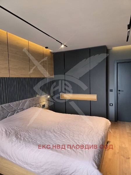 Продава 3-СТАЕН, гр. Пловдив, Съдийски, снимка 4 - Апартаменти - 54513102