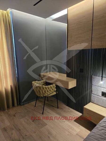 Продава 3-СТАЕН, гр. Пловдив, Съдийски, снимка 2 - Апартаменти - 54513102