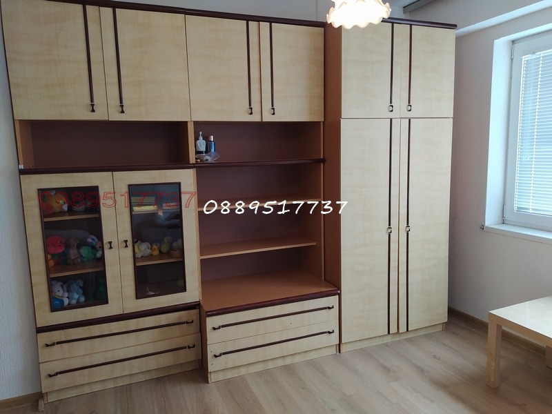 Продава 4-СТАЕН, гр. Русе, Централен южен район, снимка 4 - Апартаменти - 52786637