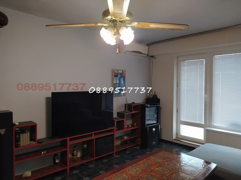 Продава 4-СТАЕН, гр. Русе, Централен южен район, снимка 10 - Апартаменти - 52786637