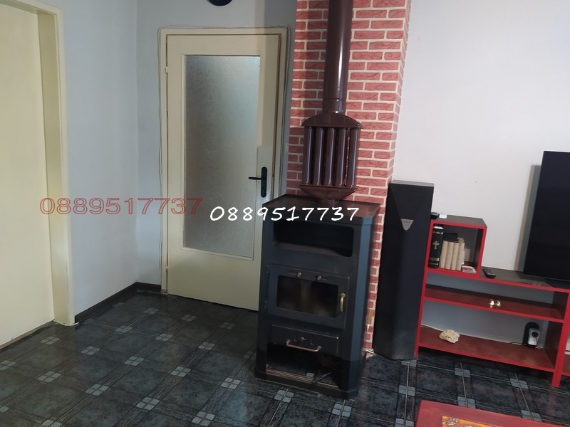 Продава 4-СТАЕН, гр. Русе, Централен южен район, снимка 12 - Апартаменти - 52786637