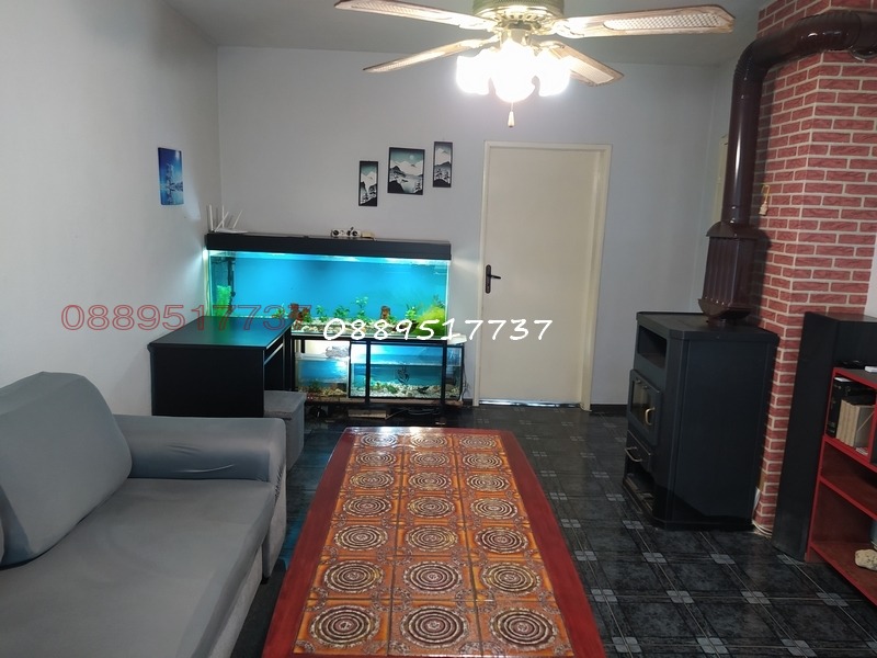 Продава 4-СТАЕН, гр. Русе, Централен южен район, снимка 14 - Апартаменти - 52786637