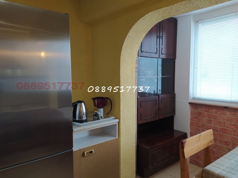 Продава 4-СТАЕН, гр. Русе, Централен южен район, снимка 9 - Апартаменти - 52786637