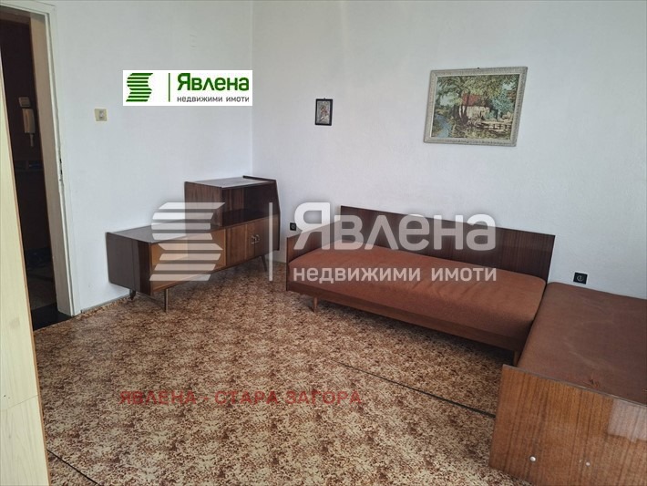 Продава 4-СТАЕН, гр. Стара Загора, Аязмото, снимка 2 - Апартаменти - 54744179