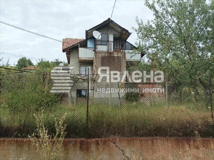 Продава КЪЩА, с. Обел, област Благоевград, снимка 1 - Къщи - 47442360