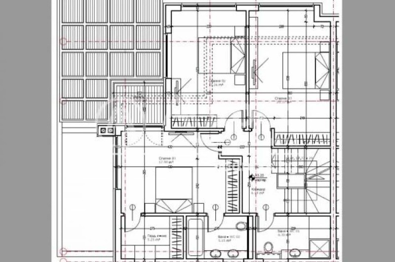 Te koop  Huis Sofia , m-t Kambanite , 386 m² | 45307038 - afbeelding [4]