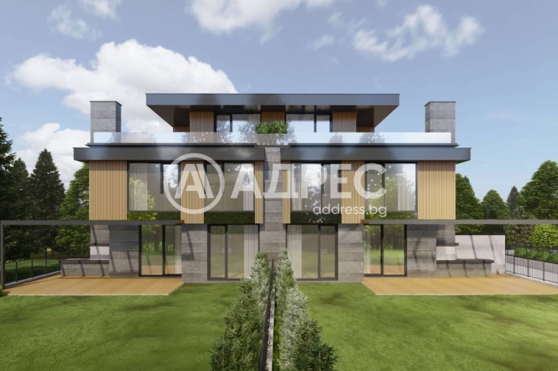 Te koop  Huis Sofia , m-t Kambanite , 386 m² | 45307038 - afbeelding [13]