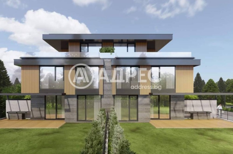 Te koop  Huis Sofia , m-t Kambanite , 386 m² | 45307038 - afbeelding [11]