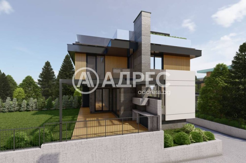 Te koop  Huis Sofia , m-t Kambanite , 386 m² | 45307038 - afbeelding [12]