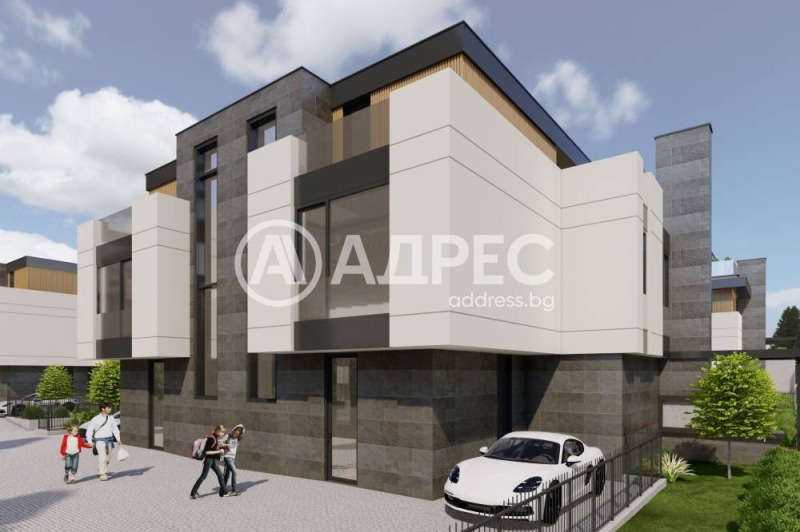 Te koop  Huis Sofia , m-t Kambanite , 386 m² | 45307038 - afbeelding [10]