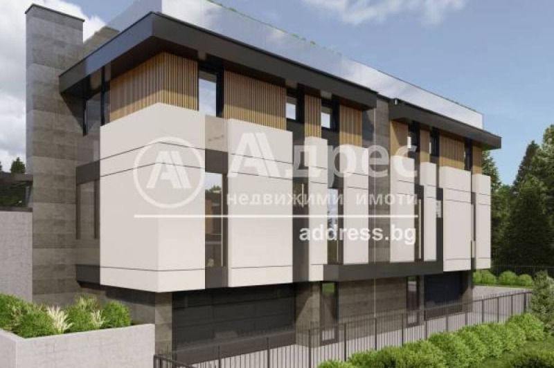 Te koop  Huis Sofia , m-t Kambanite , 386 m² | 45307038 - afbeelding [7]