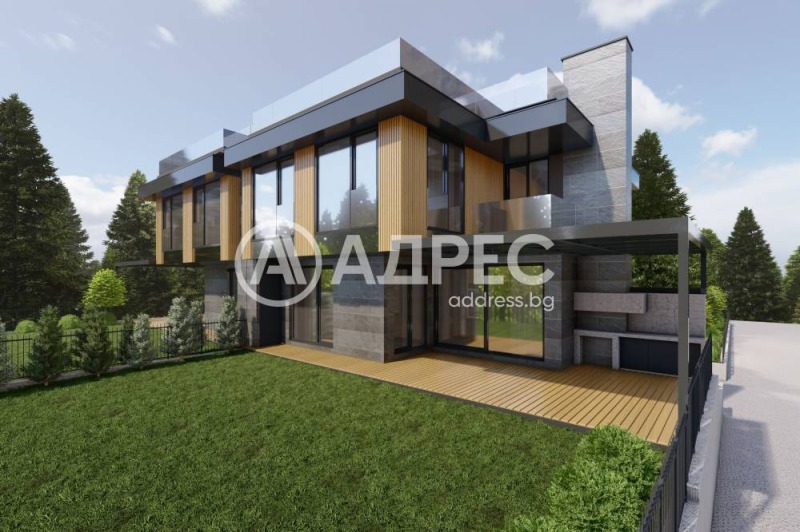 Te koop  Huis Sofia , m-t Kambanite , 386 m² | 45307038 - afbeelding [9]