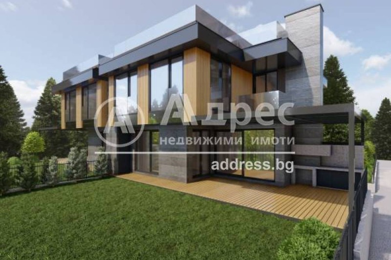 Te koop  Huis Sofia , m-t Kambanite , 386 m² | 45307038 - afbeelding [3]