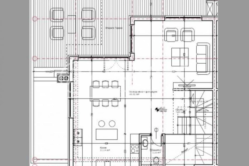 Te koop  Huis Sofia , m-t Kambanite , 386 m² | 45307038 - afbeelding [5]