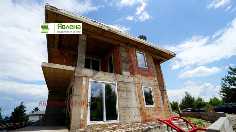 Продава  Къща град София , м-т Камбаните , 549 кв.м | 72307126 - изображение [8]