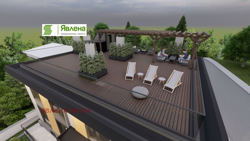 Продава  Къща град София , м-т Камбаните , 549 кв.м | 72307126 - изображение [9]