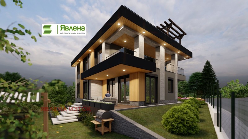 Продава  Къща град София , м-т Камбаните , 549 кв.м | 72307126