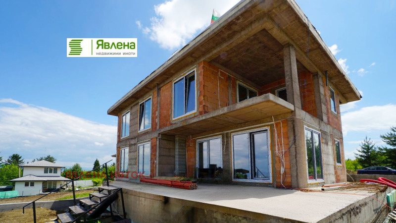 Продава  Къща град София , м-т Камбаните , 549 кв.м | 72307126 - изображение [6]