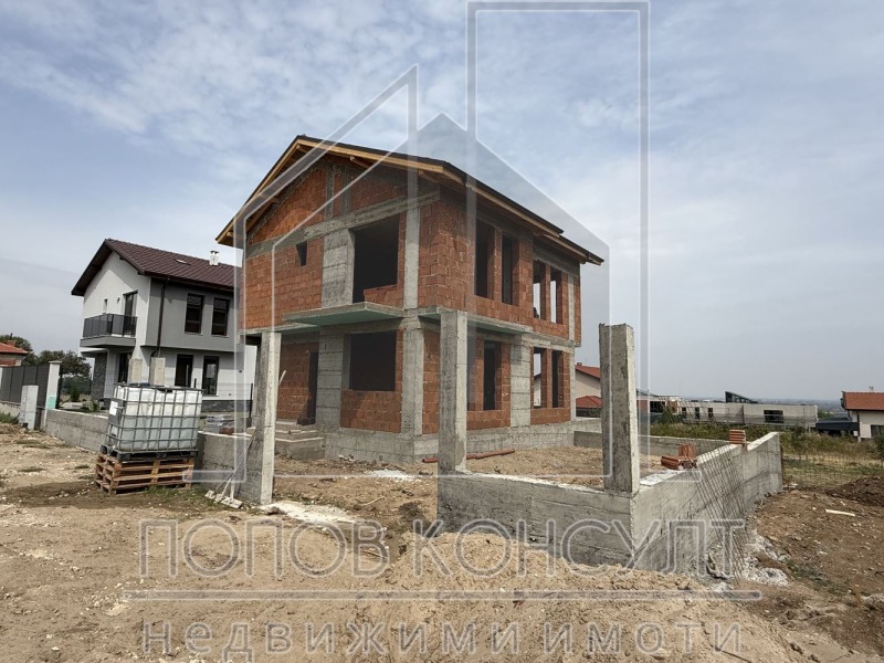 Продаја  Кућа регион Пловдив , Брестник , 172 м2 | 94424899 - слика [2]
