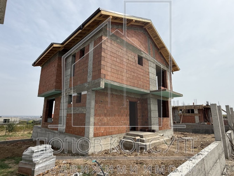 Продаја  Кућа регион Пловдив , Брестник , 172 м2 | 94424899