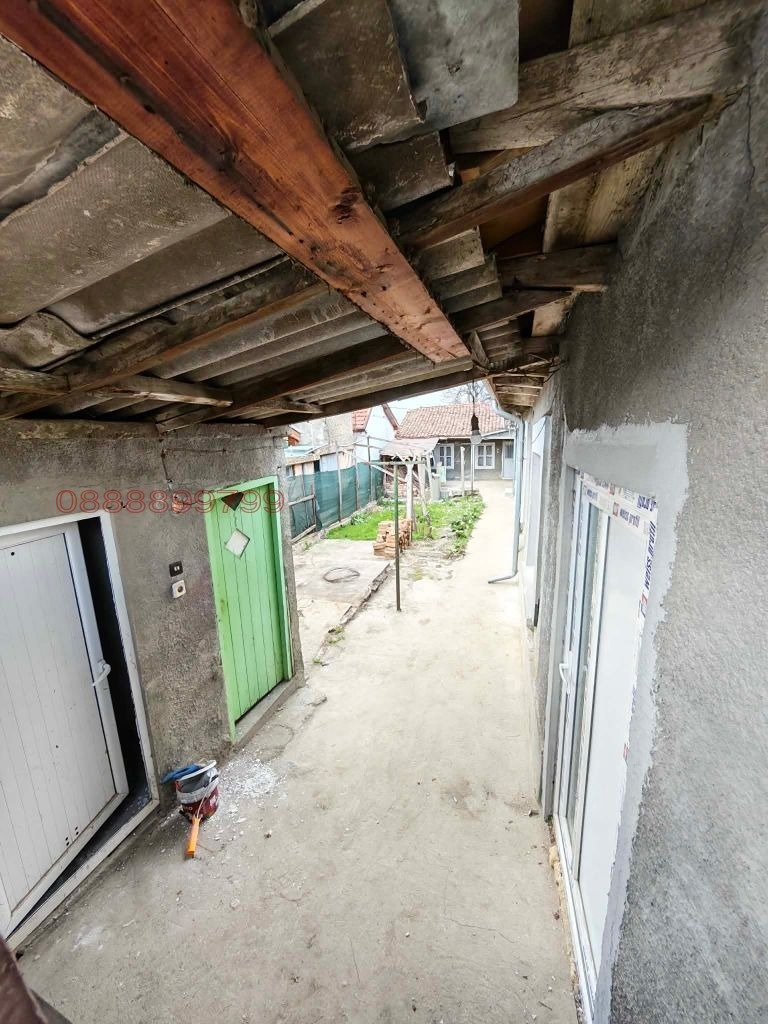 Продава КЪЩА, гр. Силистра, Център, снимка 4 - Къщи - 53278346