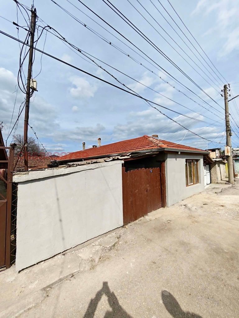 Продава КЪЩА, гр. Силистра, Център, снимка 5 - Къщи - 53278346