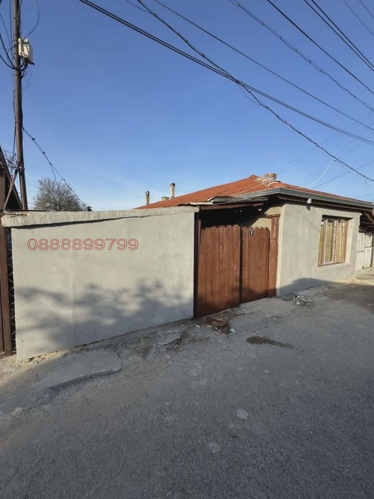 Продава КЪЩА, гр. Силистра, Център, снимка 8 - Къщи - 53278346