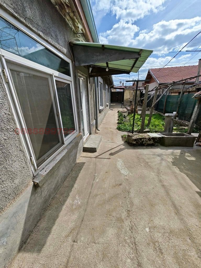 Продава КЪЩА, гр. Силистра, Център