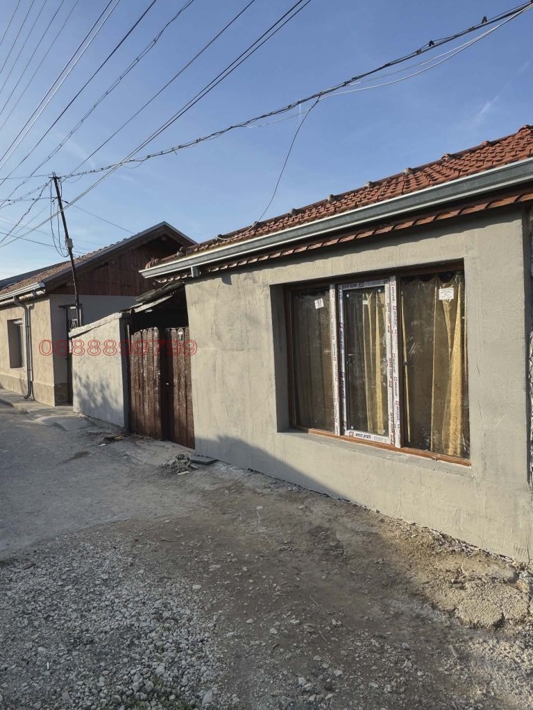 Продава КЪЩА, гр. Силистра, Център