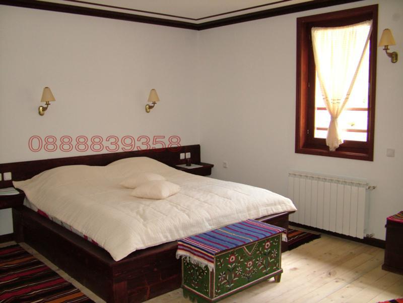 Продава ВИЛА, гр. Девин, област Смолян, снимка 4 - Вили - 52781167