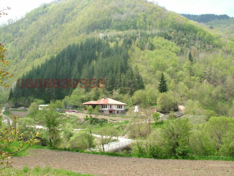 Продава ВИЛА, гр. Девин, област Смолян, снимка 13 - Вили - 52781167